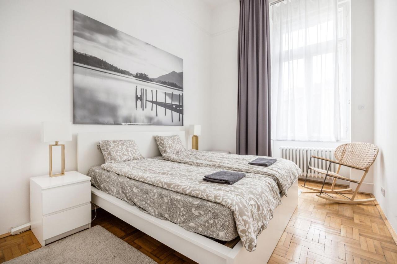 Appartement Elegant In Super Location *