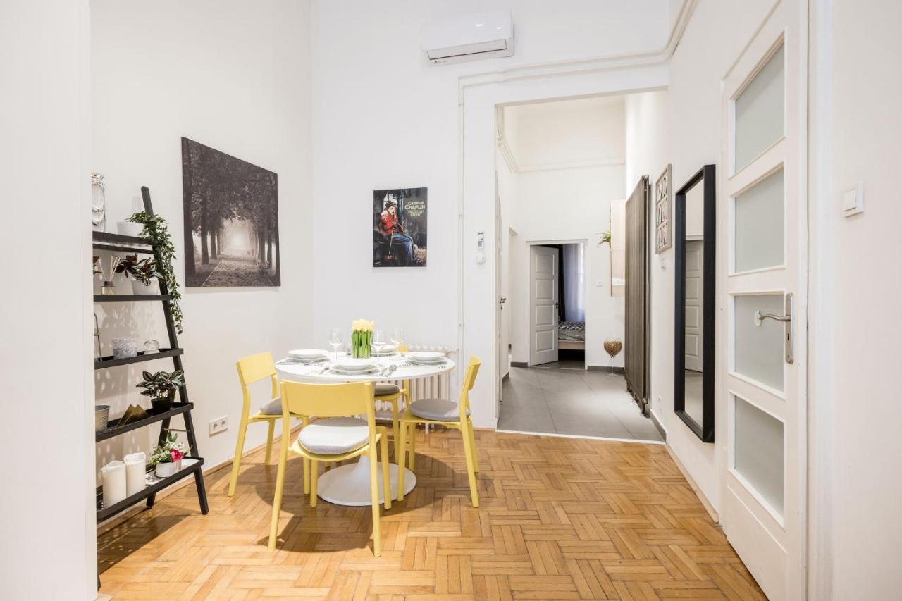 Appartement Elegant In Super Location *