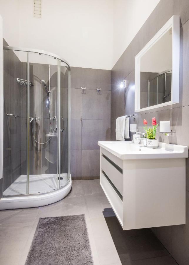 Appartement Elegant In Super Location *