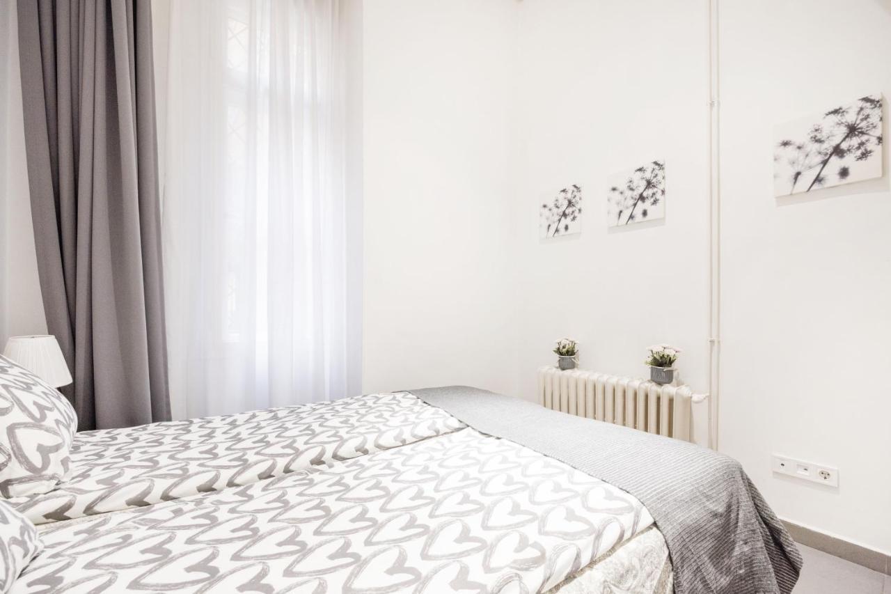 Appartement Elegant In Super Location