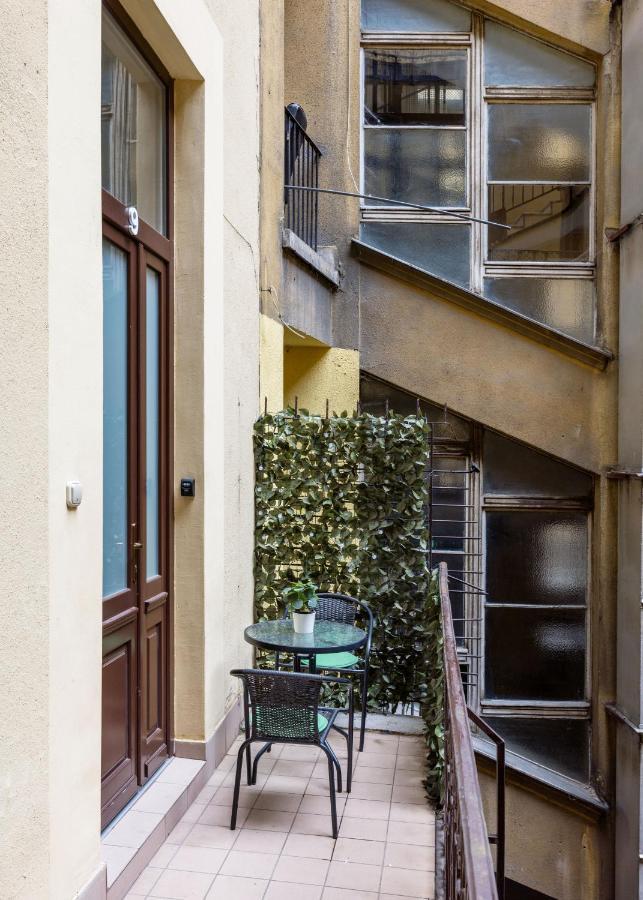 Appartement Elegant In Super Location