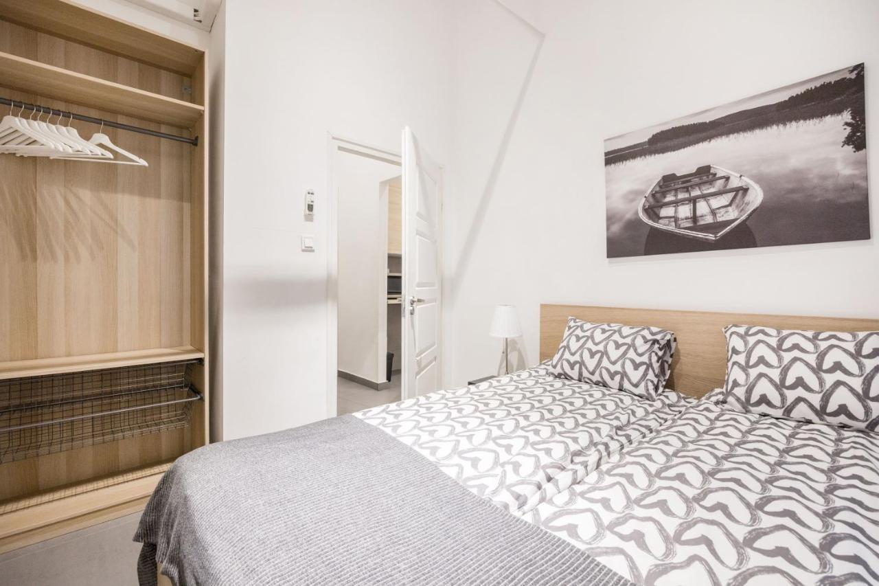 Elegant In Super Location Appartement *